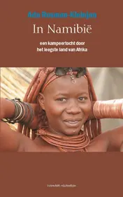 Omslag van In Namibie