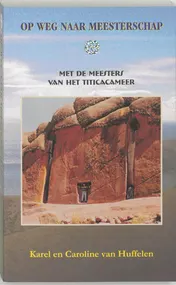 Omslag van Op weg naar meesterschap
