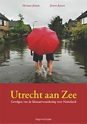 Omslag van Utrecht aan Zee