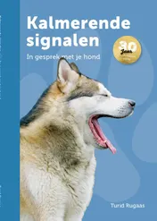 Omslag van Kalmerende Signalen