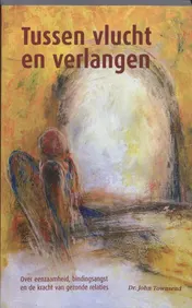 Omslag van Tussen vlucht en verlangen