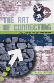 Omslag van The Art of Connecting