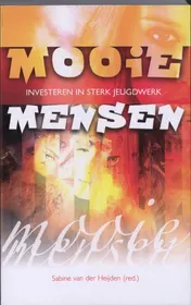 Omslag van Mooie mensen