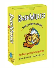 Omslag van Eigenwijsjes