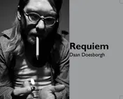 Omslag van Requiem