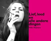 Omslag van Lief, leed en alle andere dingen
