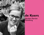 Omslag van de Koers