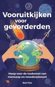 Omslag van Vooruitkijken voor gevorderden