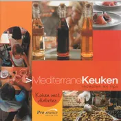 Omslag van Mediterrane Keuken