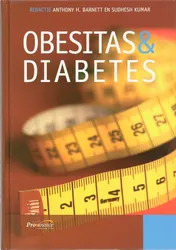 Omslag van Obesitas & Diabetes