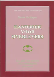 Omslag van Handboek voor overlevers