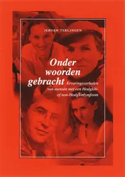 Omslag van Onder woorden gebracht