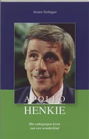 Omslag van Apollo Henkie