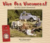 Omslag van Vive les vacances!