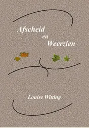 Omslag van Afscheid en Weerzien