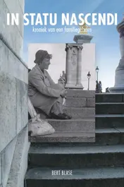 Omslag van In Statu Nascendi