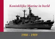 Omslag van 1980-1989