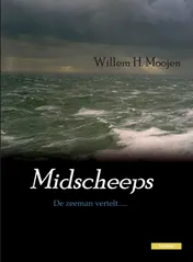 Omslag van Midscheeps