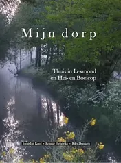 Omslag van Mijn dorp