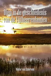 Omslag van Diep in de geschiedenis van de Vijfheerenlanden