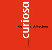 Omslag van Architectuur