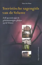 Omslag van Toeristische sagengids van de Veluwe