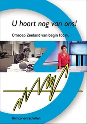 Omslag van U hoort nog van ons