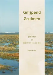 Omslag van Gnijpend gruimen