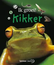 Omslag van Kikker