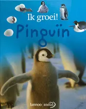 Omslag van Pinguin