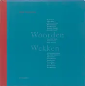 Omslag van Woorden wekken