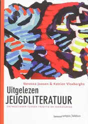 Omslag van Uitgelezen jeugdliteratuur