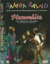 Omslag van Flamenkita