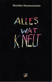 Omslag van Alles wat knelt