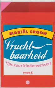 Omslag van Vruchtbaarheid set 2 ex