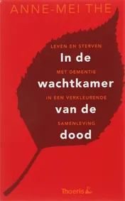 Omslag van In de wachtkamer van de dood
