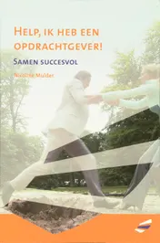 Omslag van Help, ik heb een opdrachtgever!