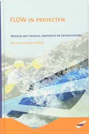 Omslag van Flow in projecten