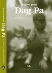 Omslag van Dag Pa