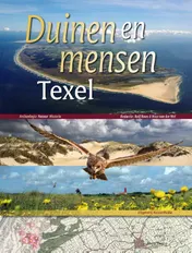 Omslag van Duinen en mensen Texel