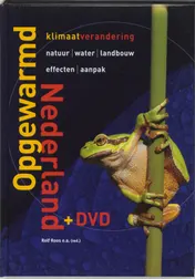 Omslag van Opgewarmd Nederland