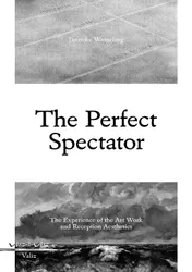 Omslag van The perfect spectator