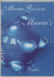 Omslag van Maria's