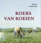 Omslag van Koers van Koeien