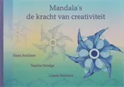 Omslag van Mandala's de kracht van creativiteit