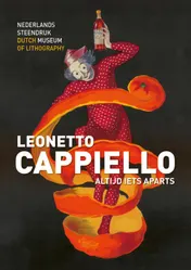 Omslag van Leonetto Cappiello