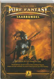 Omslag van Jaarbundel