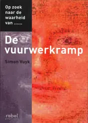 Omslag van Op zoek naar de waarheid van de vuurwerkramp