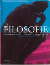 Omslag van Filosofie