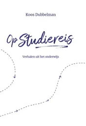 Omslag van Op studiereis